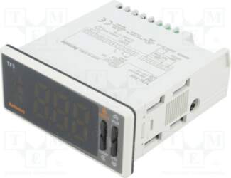 AUTONICS Automation module: regulator; NTC,RTD