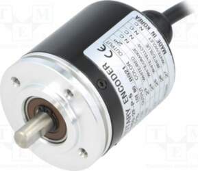 AUTONICS Encoder: absolute; Usup: 5VDC; 360imp/revol