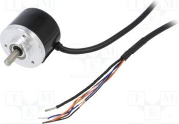 AUTONICS Encoder: incremental; Usup: 12÷24VDC; 1000imp/revol