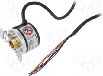 AUTONICS Encoder: incremental; Usup: 12÷24VDC; 100imp/revol