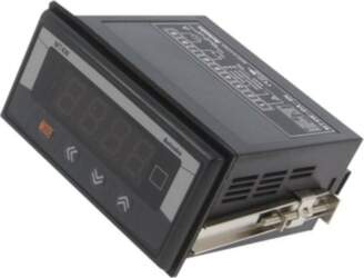 AUTONICS Meter; DC current; 100÷240VAC; on