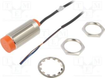 AUTONICS Sensor: capacitive; Range: 0÷15mm; OUT: