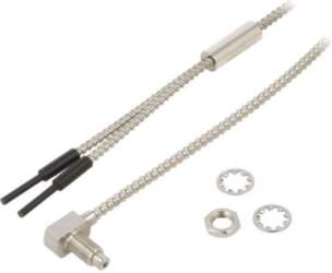 AUTONICS Sensor: fiber-optic; Range: 0÷250mm; Len:
