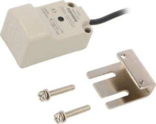 AUTONICS Sensor: inductive; 0÷10mm; 2-wire NC