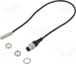 AUTONICS Sensor: inductive; OUT: 2-wire NO