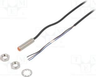 AUTONICS Sensor: inductive; OUT: PNP /