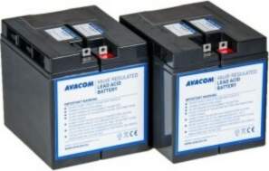 AVACOM REPLACEMENT FOR RBC55 - BATTERY