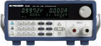 B&K PRECISION Electronic load; 150V; 30A