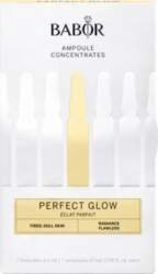 Babor Ampoules Perfect Glow 7 X