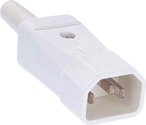 Bachmann cold appliance plug type 749