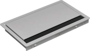 Bachmann CONI COVER mounting frame, Small