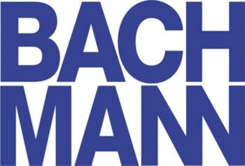 Bachmann POWER FRAME Medium 1x CEE7/7