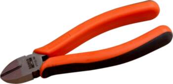 BAHCO Side,cutting; ergonomic two-component handles