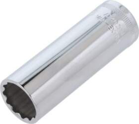 BAHCO Socket: 12-angles; socket spanner; 16mm