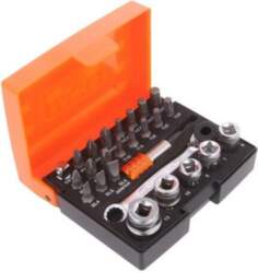 BAHCO Tools set: general purpose; 26pcs