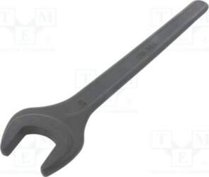 BAHCO Wrench: flat; single sided; 32mm
