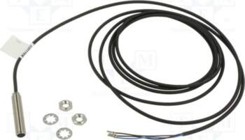 BALLUFF Sensor: inductive; OUT: PNP /