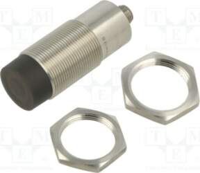 BALLUFF Sensor: inductive; OUT: PNP /