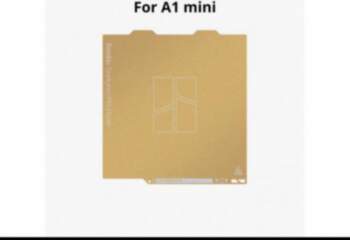 BambuLab Bambu Lab A1 Mini Textured