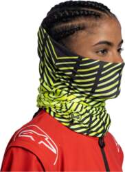 Bandana BUFF ORIGINAL ECOSTRETCH TANNER LIME