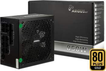 Barošanas bloks Inter-Tech 850W Argus BA4