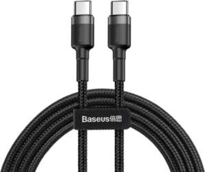 Baseus Cafule CATKLF-GG1 USB-C -> USB-C
