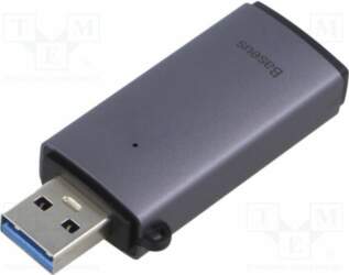 BASEUS Card reader: memory; USB A