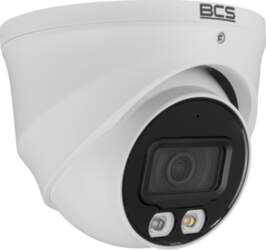 BCS BCS-L-EIP14FSR3L3-AI security camera Dome IP