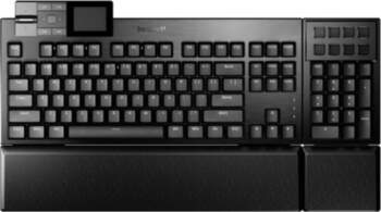 BE QUIET! Keyboard Dark Mount Silent