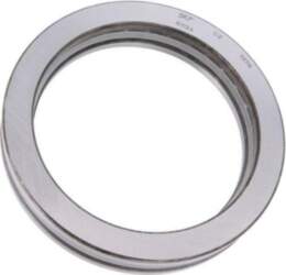 Bearing: rolling; ball; thrust single direction