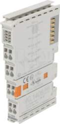 BECKHOFF AUTOMATION Automation module: digital input