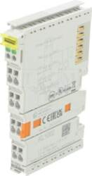 BECKHOFF AUTOMATION Automation module: digital input