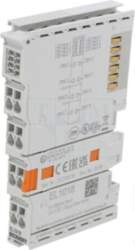 BECKHOFF AUTOMATION Automation module: digital input