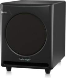 Behringer TRUTH 8S BT  Subwoofer studyjny