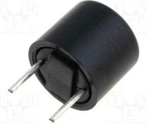 BEL FUSE Fuse: fuse; TR5; THT
