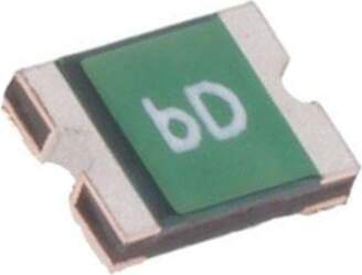 BEL FUSE Fuse: PTC polymer; SMD