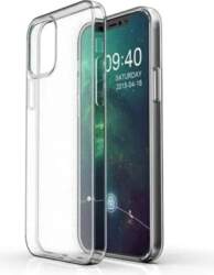 Beline Clear Case iPhone 15 Plus