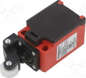 BERNSTEIN AG Limit switch; NC x2