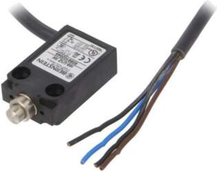 BERNSTEIN AG Limit switch; NO +