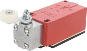 BERNSTEIN AG Limit switch; NO +