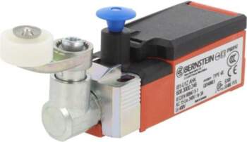 BERNSTEIN AG Limit switch; NO +