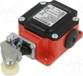 BERNSTEIN AG Limit switch; NO +