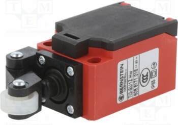 BERNSTEIN AG Limit switch; NO +