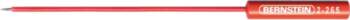 BERNSTEIN Measuring tip; red; 155mm |