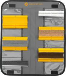 BERNSTEIN Set of protective jaws; 2pcs