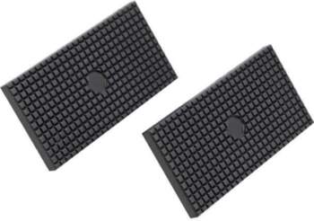 BERNSTEIN Set of protective jaws; ESD