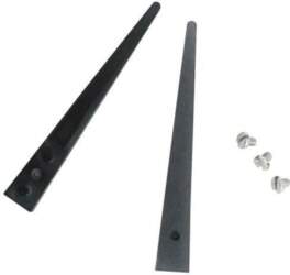 BERNSTEIN Tip; Blade tip shape: rounded