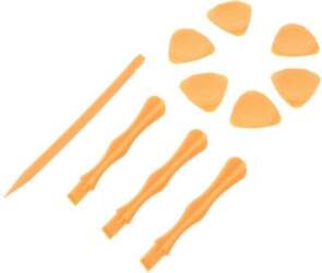 BERNSTEIN Tools set: openers; 10pcs. |