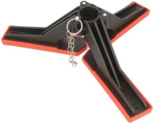 BESSEY Ceiling tripod attachment | STE-DS