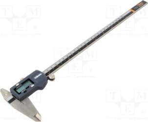 BETA Calliper; Range: 0÷300mm; plastic cassette